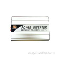 MCU Intelligent Control 2000 Watt Solar Inverter